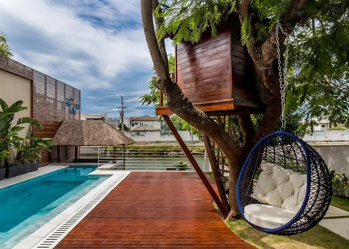 Pousada Boutique Do Lazer Cabo Frio